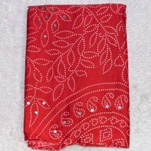 Alternative view of BANDHESH SAREE QT13
