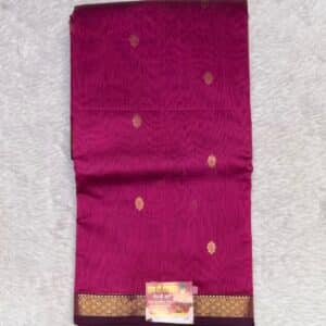 MAHESHWARI SAREE D45