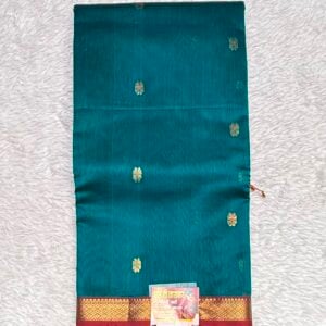 MAHESHWARI SAREE D45