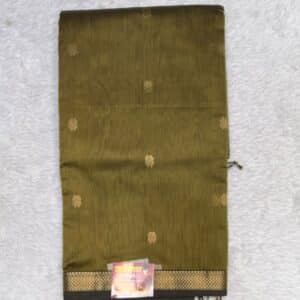 MAHESHWARI SAREE D45