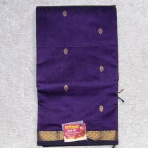 MAHESHWARI SAREE D45