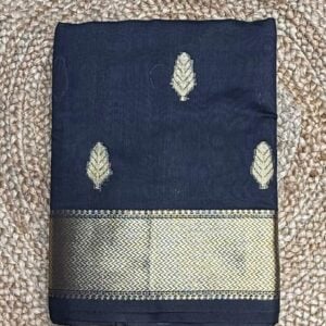 MAHESHWARI SAREE NJ45
