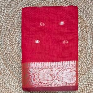MAHESHWARI SAREE DT84