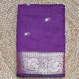 MAHESHWARI SAREE DT84