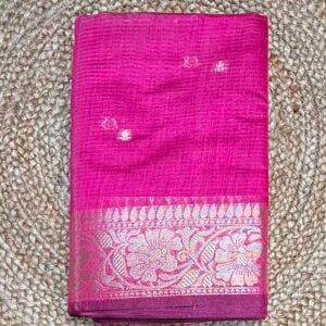 MAHESHWARI SAREE DT84