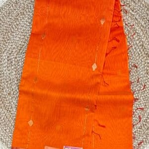 HANDLUM MASHWARI SAREE KH255