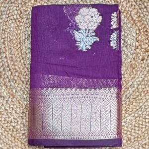 MAHESHWARI SAREE BH47