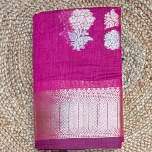 MAHESHWARI SAREE BH47