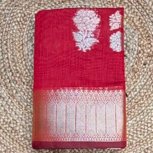 MAHESHWARI SAREE BH47