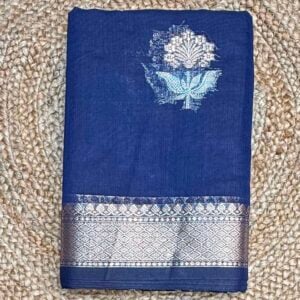 MAHESHWARI SAREE MS963