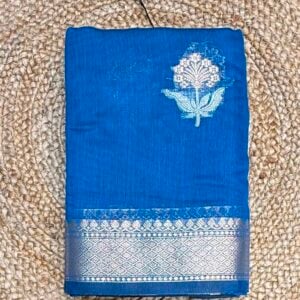 MAHESHWARI SAREE MS963