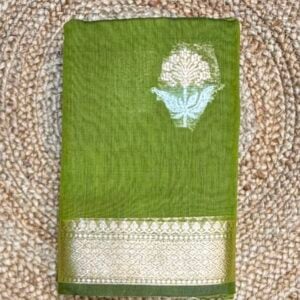 MAHESHWARI SAREE MS963