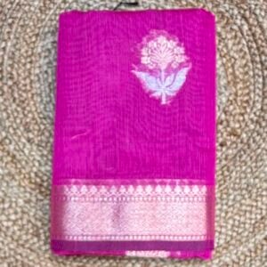 MAHESHWARI SAREE MS963