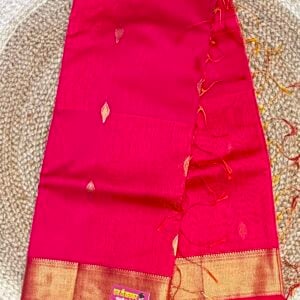 MAHESHWARI SAREE CV85