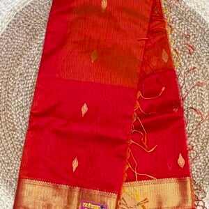 MAHESHWARI SAREE CV85