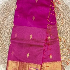 MAHESHWARI SAREE CV85