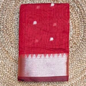 MAHESHWARI SAREE RP69
