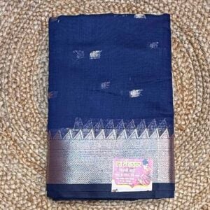 MAHESHWARI SAREE RP69