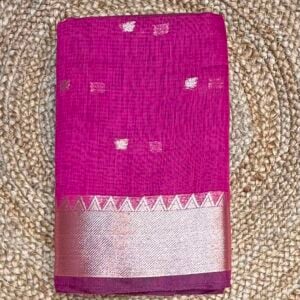 MAHESHWARI SAREE RP69