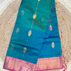 PREMIUM HANDLOOM MAHESHWARI  CK166