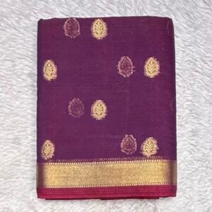 MAHESHWARI SAREE N25