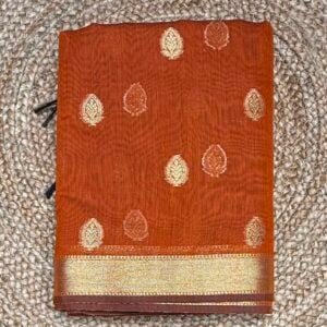 MAHESHWARI SAREE N25