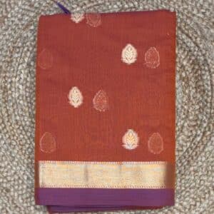 MAHESHWARI SAREE N25
