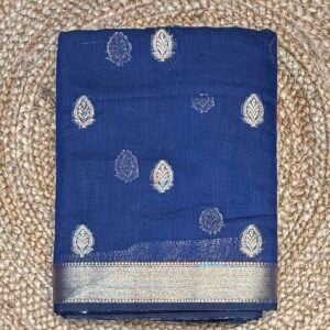 MAHESHWARI SAREE N25
