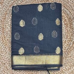 MAHESHWARI SAREE N25