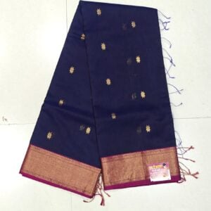 PURE MAHESHWARI RX17