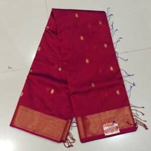 PURE MAHESHWARI RX17