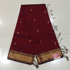 PURE MAHESHWARI RX17