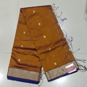 TRENDING MAHESHWARI SAREE MP540