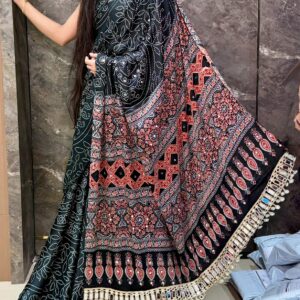 BANDHESH SAREE QT13