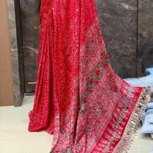 BANDHESH SAREE QT13