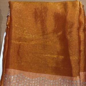 DESIGNER SAREE DK72