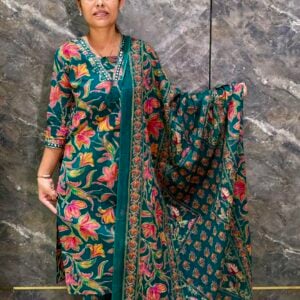 Alternative view of DRESS X124