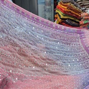 TRENDING SAREE DP980