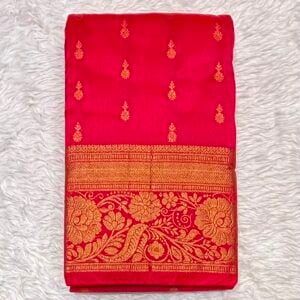 SOFT SILK PAITHANI KL100