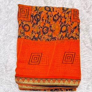 DAILYWEAR SAREE SD120