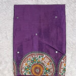 TRENDING DESIGNER SAREE GT95