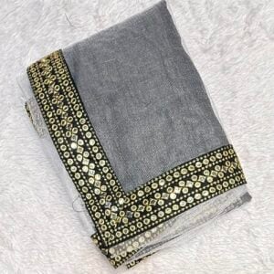DESIGNER SAREE BH21