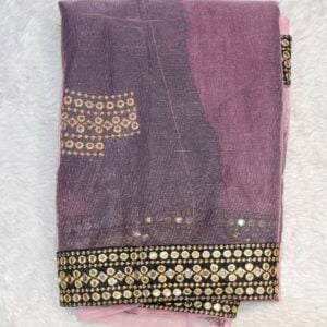 DESIGNER SAREE BH21