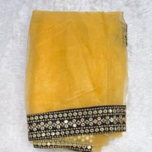 DESIGNER SAREE BH21