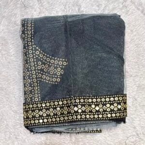 DESIGNER SAREE BH21