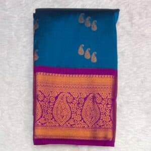 PAITHANI PT58