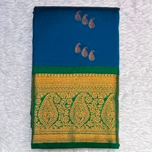 PAITHANI PT58