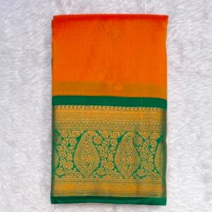 PAITHANI PT58