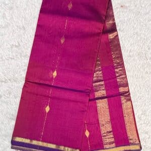 MAHESHWARI SAREE BH846