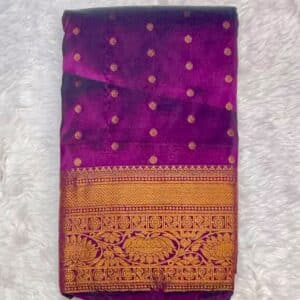 PAITHANI R144